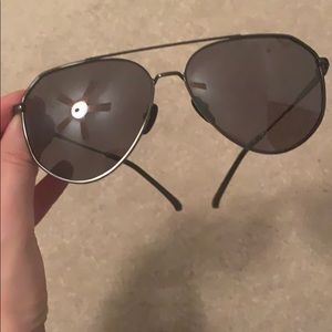 Jessie James decker diff eyewear sunglasses